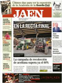 Diario Jaén