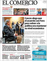 El Comercio - Gijón