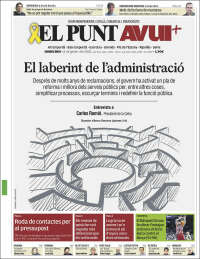 El Punt Avui - Girona