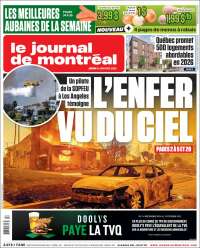 Le Journal de Montréal