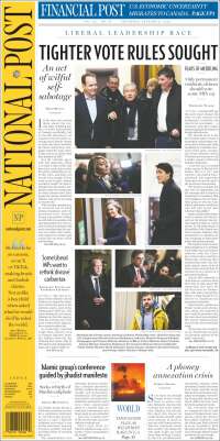 The National Post