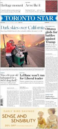 The Toronto Star