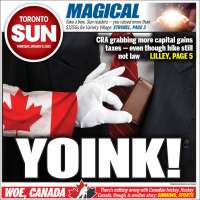 The Toronto Sun