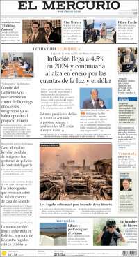 El Mercurio