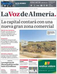 La Voz de Almería