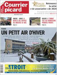 Courrier Picard