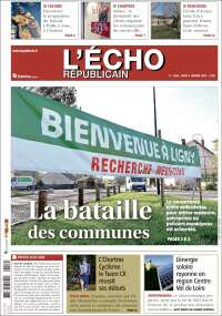 L'Echo Républicain