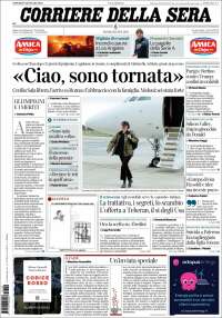 Corriere della Sera