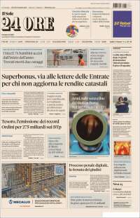 Il Sole 24 ORE