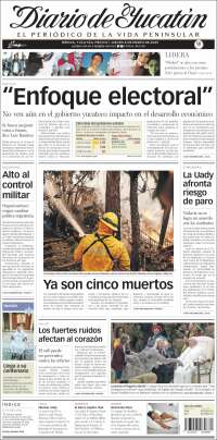 Diario de Yucatán