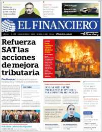 El Financiero