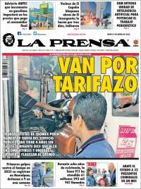 La Prensa