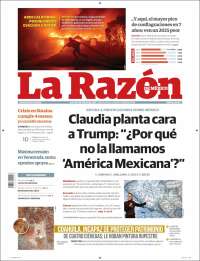 La Razón