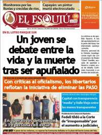 El Esquiu