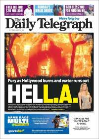 The Daily Telegraph