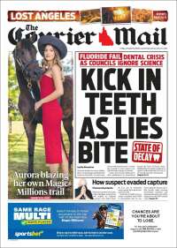 The Courier-Mail