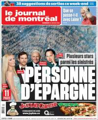 Le Journal de Montréal