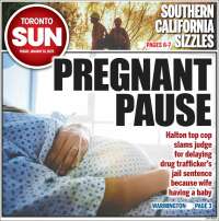 The Toronto Sun