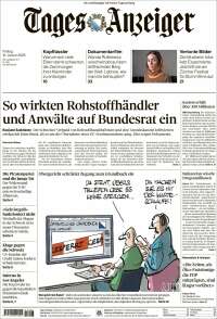 Tages-Anzeiger