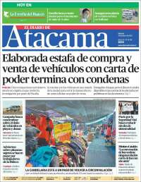 Diario de Atacama