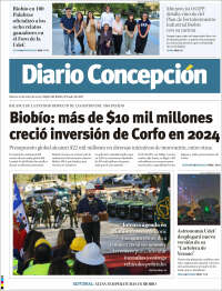 Diario de Concepción