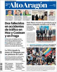 Diario del AltoAragón