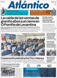 Atlántico Diario