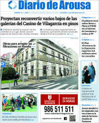 Diario de Arousa