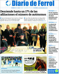 Diario de Ferrol