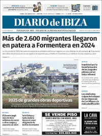 Diario de Ibiza