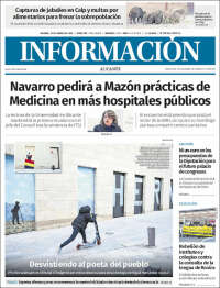 Diario Información