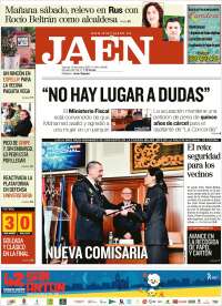 Diario Jaén