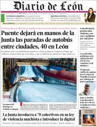 Diario de León