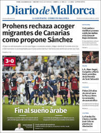 Diario de Mallorca