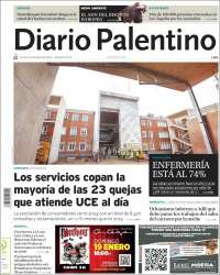 Diario Palentino