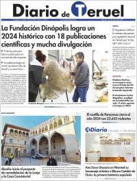 Diario de Teruel