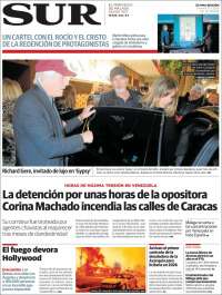 Diario el Sur