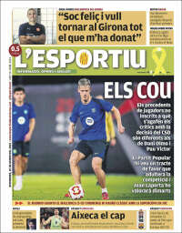 L'Esportiu