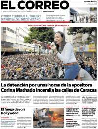 El Correo - Álava