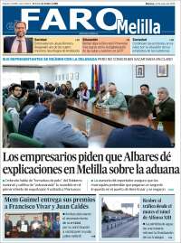 El Faro de Melilla