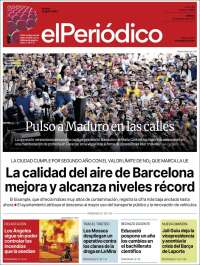 El Periódico