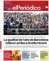 El Periódico de Catalunya