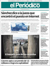 El Periódico de Extremadura