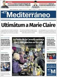 El Periódico Mediterraneo