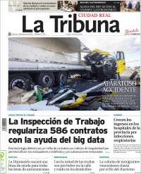 La Tribuna de Ciudad Real