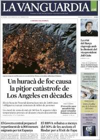 La Vanguardia