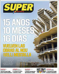 Superdeporte