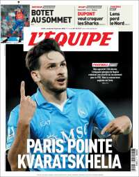 L'Equipe