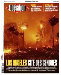 Libération