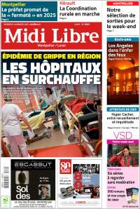 Midi Libre